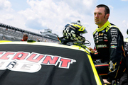 The Great American Getaway 400 - Pocono Raceway